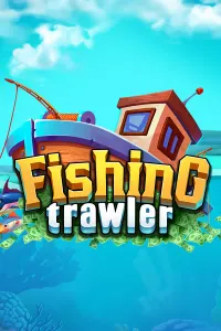 Fishing Trawler