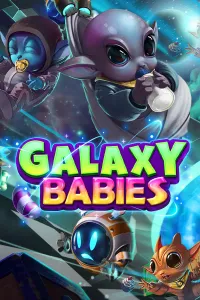 Galaxy Babies